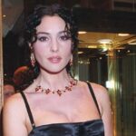 داخل الحياة الشخصية للممثلة الإيطالية مونيكا بيلوتشي في دور ابنتها ، تتبع ديفا خطىها
